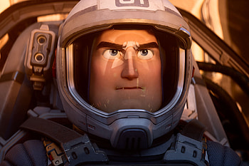 Buzz Lightyear, Pixar HD wallpaper