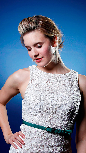 Maggie Grace, Celebrity, Sony Xperia X HD phone wallpaper