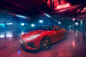 Jaguar F Type 2018 , jaguar-f-type, jaguar, cars, 2018-cars HD wallpaper
