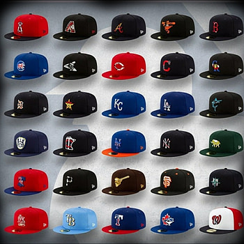 Gorras de MLB HD phone wallpaper