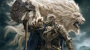 Vagabond Warrior Bandit Astrologer Prophet Samurai Elden Ring HD wallpaper