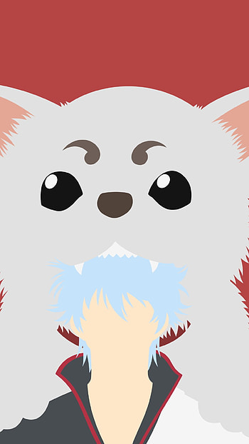 Gintoki Sakata, Exclusive content HD phone wallpaper