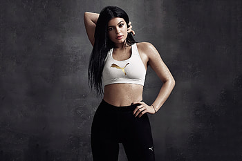 Kylie Jenner 2019new, kylie-jenner, celebrities, girls HD wallpaper