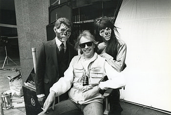 John Carpenter, Surviving Hollywood, Cult classics, Varied filmography HD wallpaper