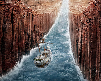 TV Show, One Piece (Live Action), Going Merry (One Piece) HD wallpaper