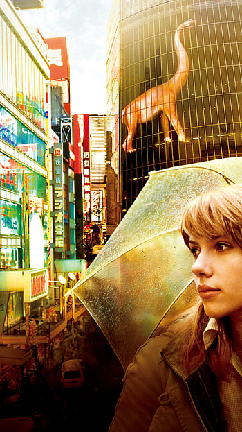 Lost in Translation (2022) movie HD phone wallpaper