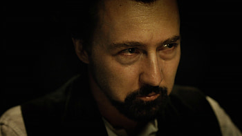 The Illusionist, Blu-ray review, Expertly crafted, Compelling narrative HD wallpaper