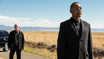 Giancarlo Esposito, TV shows, Breaking Bad's, Role in A HD wallpaper