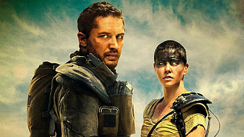 movie, Mad Max: Fury Road HD wallpaper
