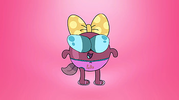Polly | Amphibia, Amphibia, TV Show HD wallpaper