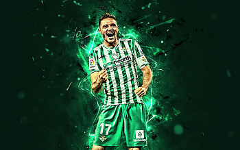 Joaquín Sánchez, spanish, joaquin, joaquin sanchez, real betis, legend, football, soccer, betis HD wallpaper