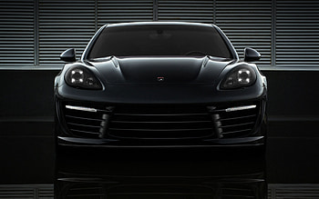 Auto, Porsche, Cars, Front View HD wallpaper
