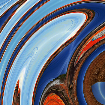Texture, abstract, colorful, painting HD phone wallpaper