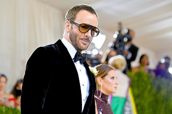 Tom Ford, House of Gucci, Said, Everything HD wallpaper
