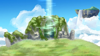 Ancient, fantasy, magic HD wallpaper