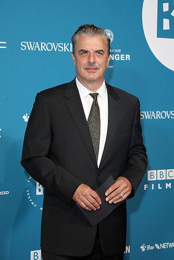 Chris Noth, TV Shows, Mr. Big was going to die, Sex and the City 3 HD phone wallpaper