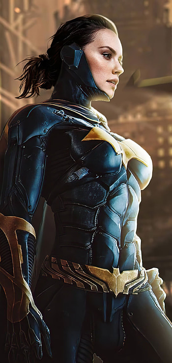 Batgirl , Top quality, , Movies HD phone wallpaper