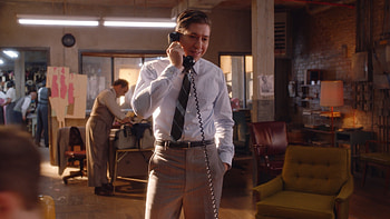 Michael Zegen, The Marvelous Mrs. Maisel, Jewish guilt HD wallpaper
