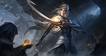 League Of Legends, league, game, legends, of HD wallpaper