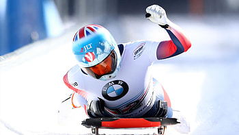 Laura Deas, World cup medal, Frustration, Winter sports, Eurosport HD wallpaper