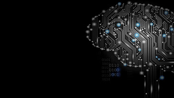 Artificial Intelligence - , Artificial Intelligence Background on Bat HD wallpaper