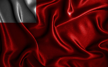 Flag of Abu Dhabi Emirate, , silk wavy flags, Abu Dhabi Emirate, Emirates of UAE, Asia, Day of Abu Dhabi Emirate, Emirate of Abu Dhabi, 3D art, Emirate of Abu Dhabi Flag, Emirate of Abu Dhabi 3D flag, UAE, United Arab Emirates HD wallpaper