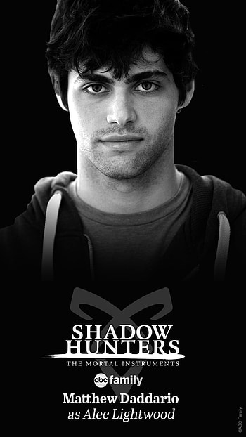 Shadowhunters ... HD phone wallpaper