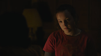 BellaRamsey, The Last Of Us HD wallpaper