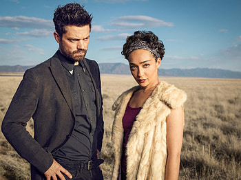 Preacher , preacher, tv-shows HD wallpaper