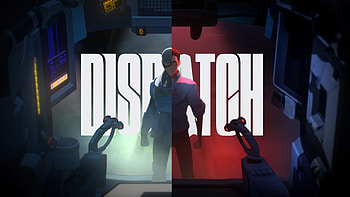 video game, Dispatch, Robert Robertson HD wallpaper