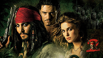 Elizabeth Swann, Pirates of the Caribbean, Fluch der Karibik HD wallpaper