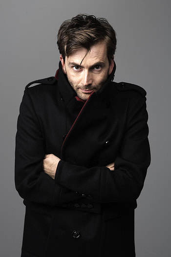 David Tennant films, More , Doctor Who HD phone wallpaper