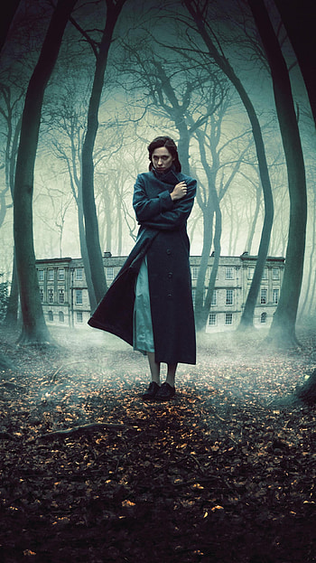 The Awakening (2022) movie HD phone wallpaper