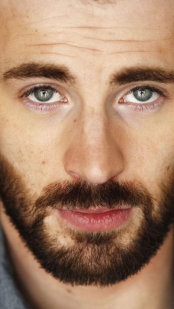 Chris Evans, Movies, Actor, Hero HD phone wallpaper