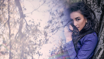 Shay Mitchell Flaunt Magazine 2019, shay-mitchell, celebrities, girls, hoot HD wallpaper