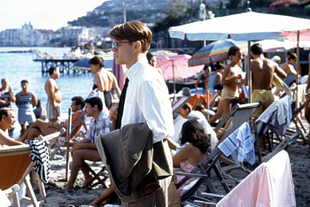 Talented Mr. Ripley, Patricia Highsmith, Murder and obsession, Gripping thriller HD wallpaper