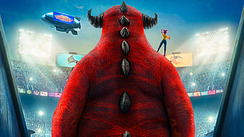 Rumble 2021 , rumble, movies, 2021-movies, animated-movies HD wallpaper