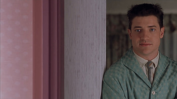 Brendan Fraser, Blast from the past, Radio times HD wallpaper