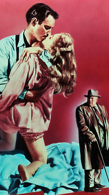 Touch of Evil (2022) movie HD phone wallpaper