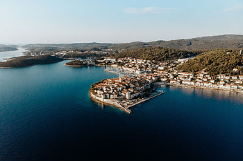 Korcula, Unique activities, Explore the town, Soulful experiences HD wallpaper