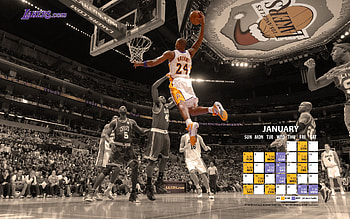 Kobe Bryant Portrait Wide for (77 ) – HD wallpaper