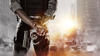 Battlefield Hardline , battlefield, games, soldier HD wallpaper