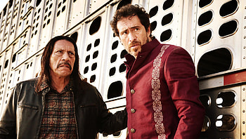 Machete Kills (2022) movie HD wallpaper