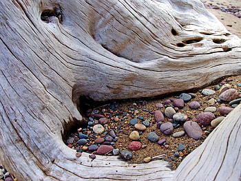 Background, Stones HD wallpaper