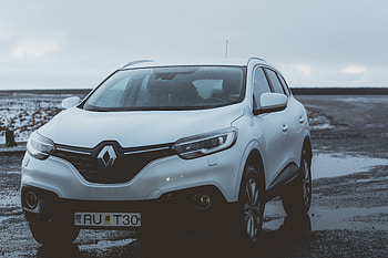 Auto, Cars, Suv, Side View HD wallpaper