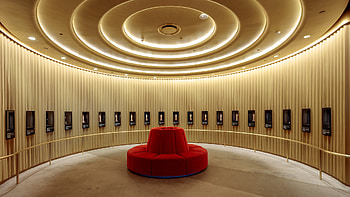 Academy Museum, Oscars history, Motion , Hollywood legacy HD wallpaper