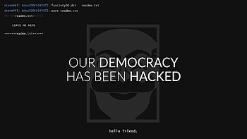 Mr Robot Quotes, mr-robot, tv-shows, computer, quotes, comments, hacker HD wallpaper