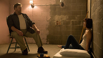 10 Cloverfield Lane (2022) movie HD wallpaper