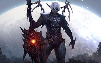 Lineage II, 30 HD wallpaper