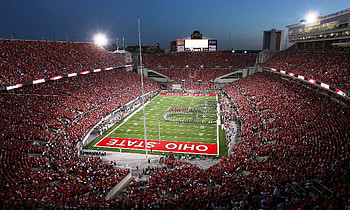 OHIO STATE BUCKEYES college football (23) | . HD wallpaper